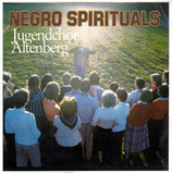 Jugendchor Altenberg - Negro Spirituals