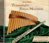 Arnd Stein - Traumhafte Flöten-Melodien