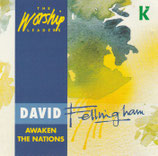 David Fellingham - Awaken The Nations