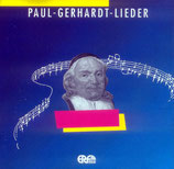 ERF-Studiochor - Paul-Gerhardt-Lieder
