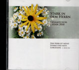 GFC - Stark in dem Herrn CD