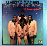 Clarence Fountain & The Blind Boys - I Found A Friend