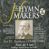The Hymn Makers : Ira D.Sankey (1840-1908) - Just As I Am