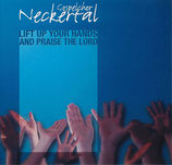 Gospelchor Neckertal - Lift up your Hands and Praise the Lord