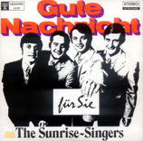 Sunrise Singers - Gute Nachricht für Sie