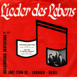 Lieder des Lebens Nr.157