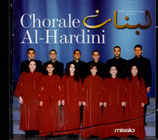 Chorale Al-Hardini - missio (Syrische, maronitische, Libanesische u.arabische Gesänge)