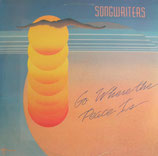 Songwriters - Go Where The Peace Is