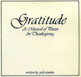GRATITUDE - Ein Musical von Jack Stenekes, mit Paul & Diana