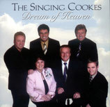 Singing Cookes - Dream of Heaven-