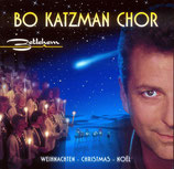 Bo Katzman Chor - Bethlehem