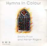Harlan Rogers & Smitty Price - Hymns