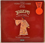 JOSEPH - The Joseph Consortium by Andrew Lloyd Webber & Tim Rice (The Colet Court Choir)