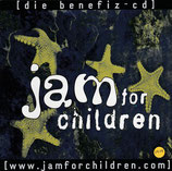 Asaph Musik Sampler : Jam for Children CD