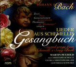 Thomaner - JOHANN SEBASTIAN BACH - Lieder aus Schemellis Gesangbuch
