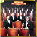 THE STATLERS - Four For The Show