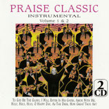 Praise Classic Instrumental Volume 1 & 2 (2-CD-Box)