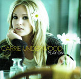 Carrie Underwood - Play On