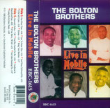 The Bolton Brothers - Live in Mobile