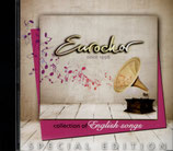 Eurochor - Collection of English Songs