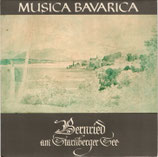 MUSICA BAVARIA - Bernried am Starnberger See