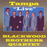 Blackwood Brothers Quartet - Tampa Live