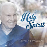 Jimmy Swaggart - Welcome Holy Spirit