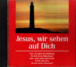Jesus, wir sehen auf Dich (Hänssler)