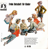 Frohe Botschaft für Kinder 45258
