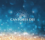 CANTORES DEI - The Reason We Sing