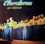 Choralerna - Let's Celebrate