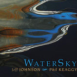 Jeff Johnson / Phil Keaggy - Watersky