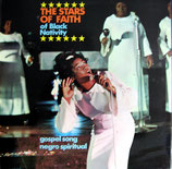 The Stars Of Faith - Gospel Songs Negro Spirituals