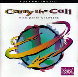 Danny Chambers - Carry The Call