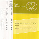 Norbert Lieth : Botschaft von N.Lieth (10000)