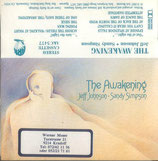 Jeff Johnson & Sandy Simpson - The Awakening