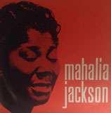 Mahalia Jackson - mahalia jackson