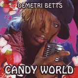 Demetri - Candy World