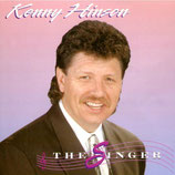 Kenny Hinson - The Singer