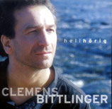 Clemens Bittlinger - Hellhörig