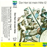 Kinderbibel erzählt : Der Herr ist mein Hirte 12 (JONA)