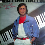 Per-Erik Hallin - Better Late Then Never