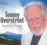 Tommy Overstreet - Country Gospel
