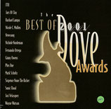 Dove Awards : The Best Of 2001