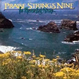 Maranatha Music - Praise Strings 9