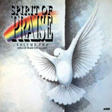 Spirit of PRAISE - Volume II