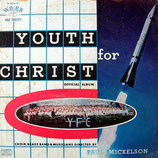 Youth For Christ - Offical Album