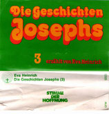 Stimme der Hoffnung : Die Geschichten Josephs 3 (Eva Heinrich)