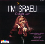 Daliah Lavi - I'm Israeli