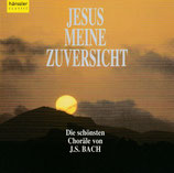 Bach Collegium Stuttgart - Jesus meine Zuversicht (Die schönsten Choräle von J.S.Bach)